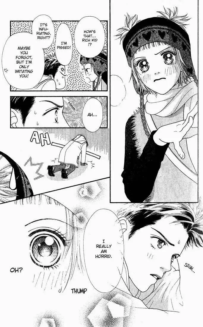 Parfait Tic Chapter 10.005 10